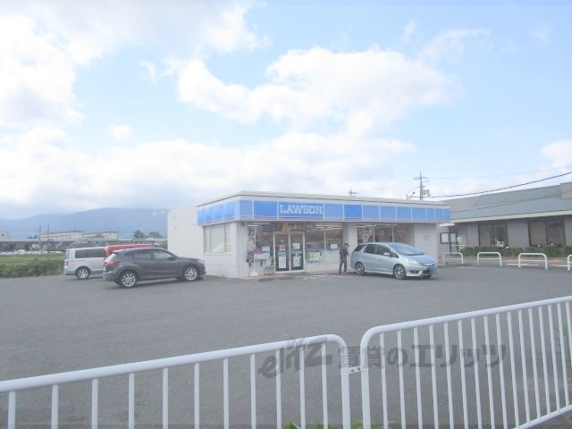 コンビニ　ローソン今津北浜店（コンビニ）まで7300m