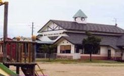 幼稚園・保育園　月潟保育園（幼稚園・保育園）まで1400m