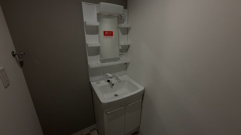 ノワール八代本町の内装写真