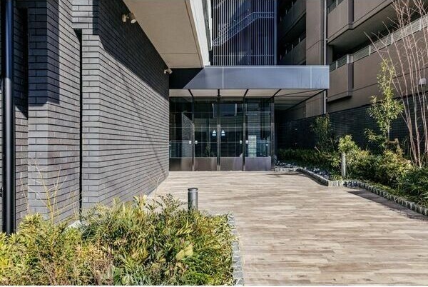 エントランス　★☆他社掲載も内見や契約可能！相見積もり大歓迎☆★