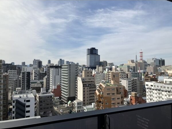 眺望　★☆他社掲載も内見や契約可能！相見積もり大歓迎☆★