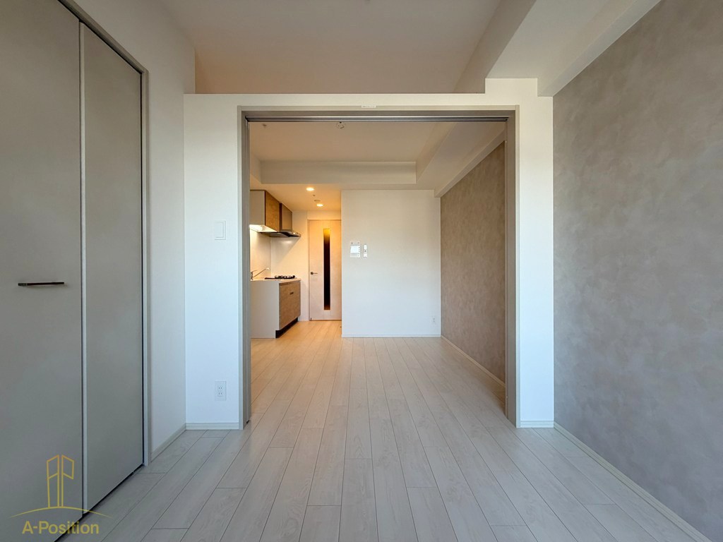 その他部屋・スペース　Alivis浪速東SoL TERRACE