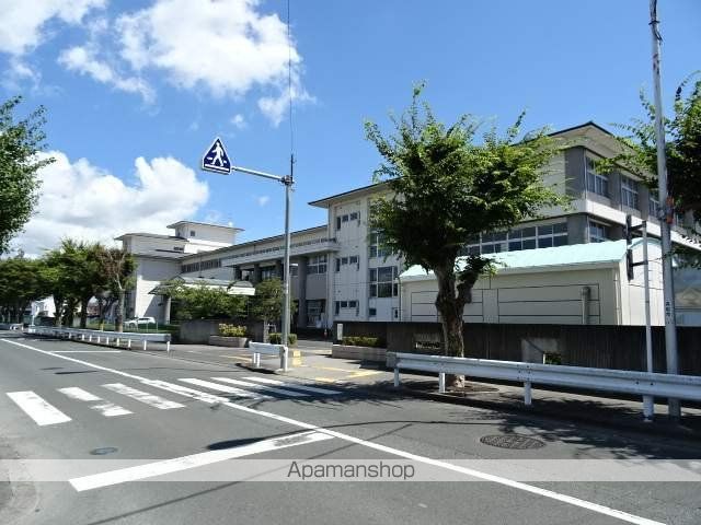 高校・高専　静岡県立浜名高校（高校・高専）まで592m