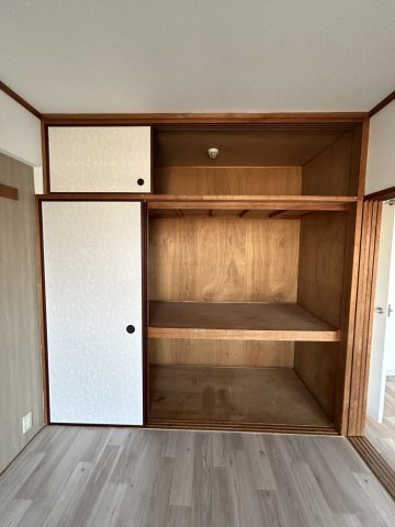 建物外観　きれいな外観です