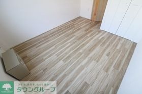 居室・リビング　リビング・居室