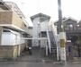松ケ崎駅より徒歩9分 1階 築37年5ヶ月の賃貸物件