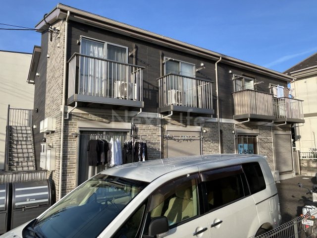アパートメントK vol.2