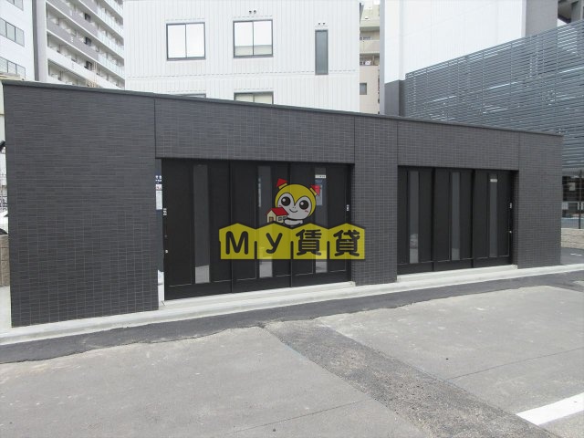 その他共有部分　アドバンス名古屋モクシー