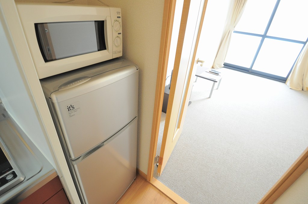 その他　家具家電付き！