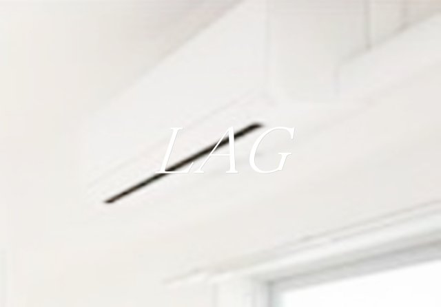 その他設備　エアコンです。