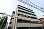 GENOVIA西馬込III 4階 築3年1ヶ月の賃貸物件