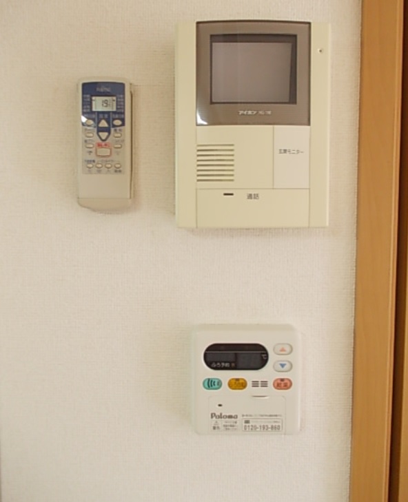 その他設備　（写真は同管理会社イメージです。）