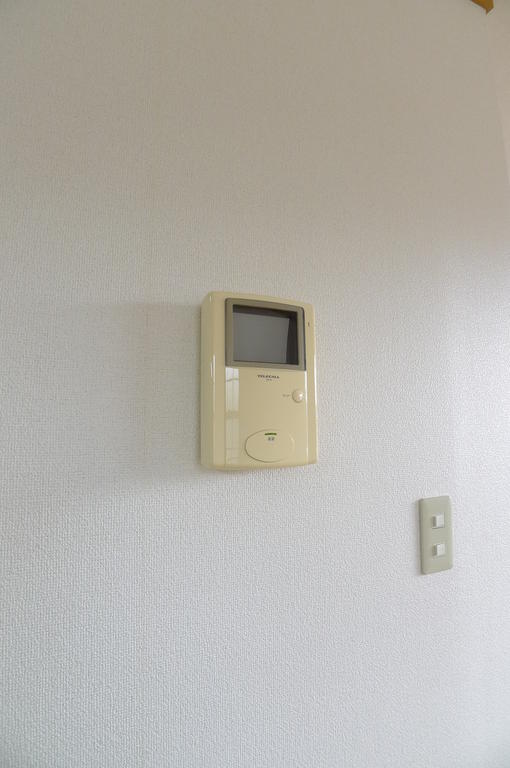 セキュリティ　（写真は同管理会社イメージです。）