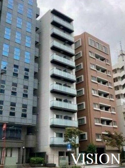 建物外観　☆外観☆