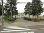 小学校　風早北部小学校（小学校）まで627m