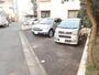 駐車場　敷地内駐車場です♪※要空確認