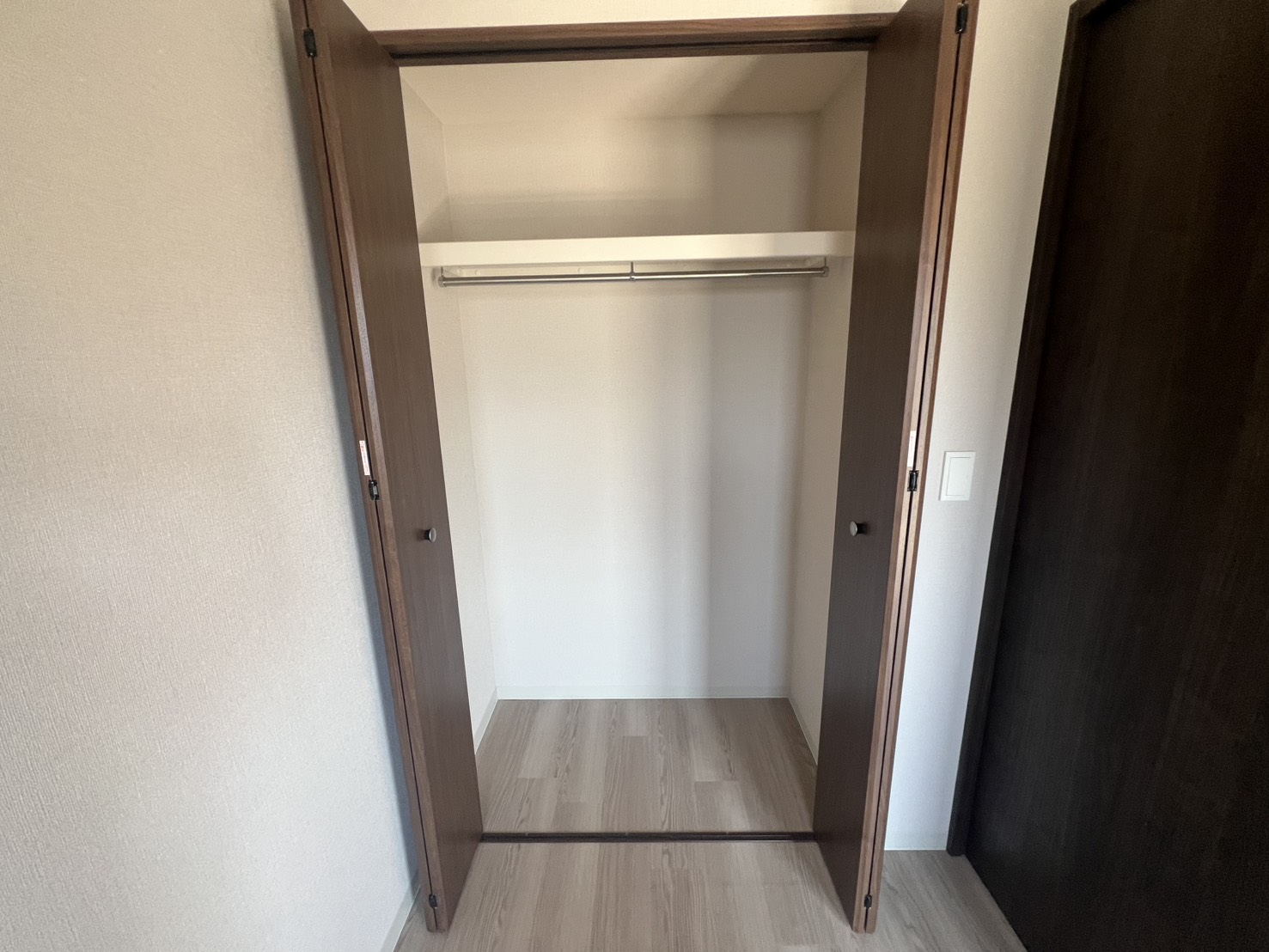 ArtizA西長堀の内装写真