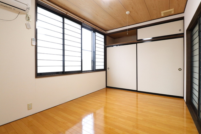 その他部屋・スペース　洋室