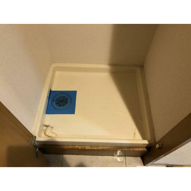 その他設備　※過去退去時のお写真です