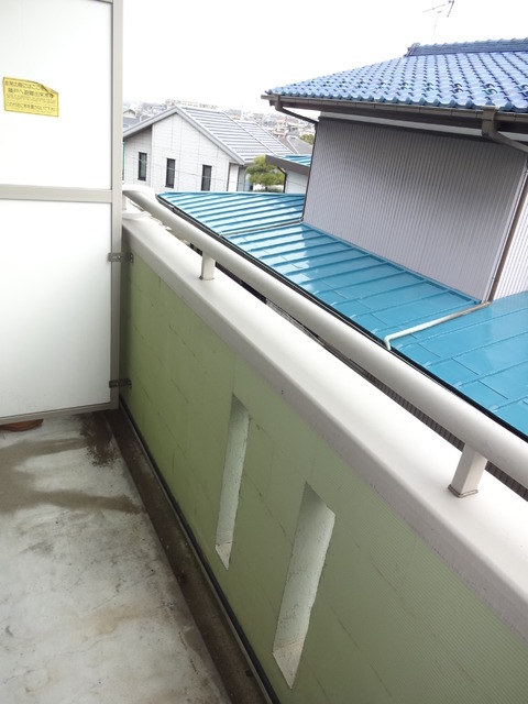 相鉄本線 上星川駅 徒歩11分 2階建 築23年の内装写真