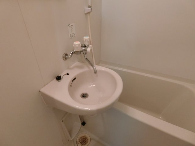 エイブル上板橋の内装写真