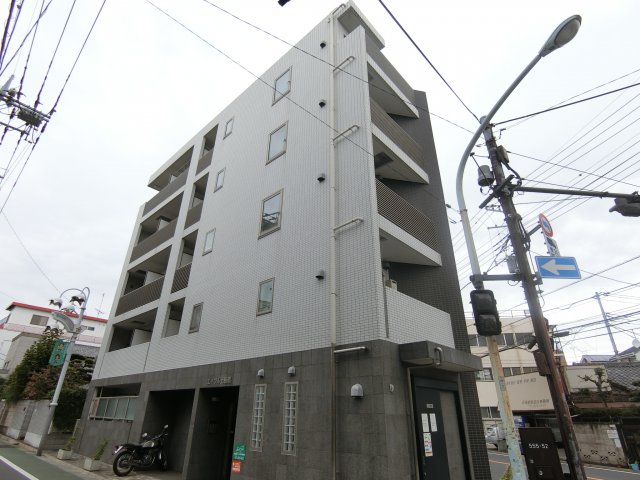 エイブル上板橋