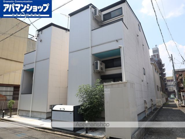 地下鉄鶴舞線 荒畑駅 徒歩7分 築14年