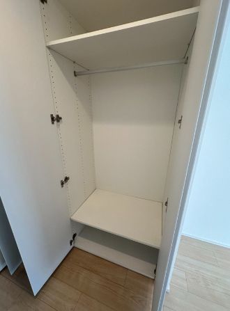 収納　別号室参考写真