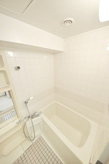 バス・シャワールーム　別部屋参照