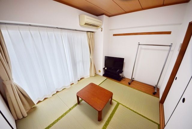 居室・リビング　別部屋参照