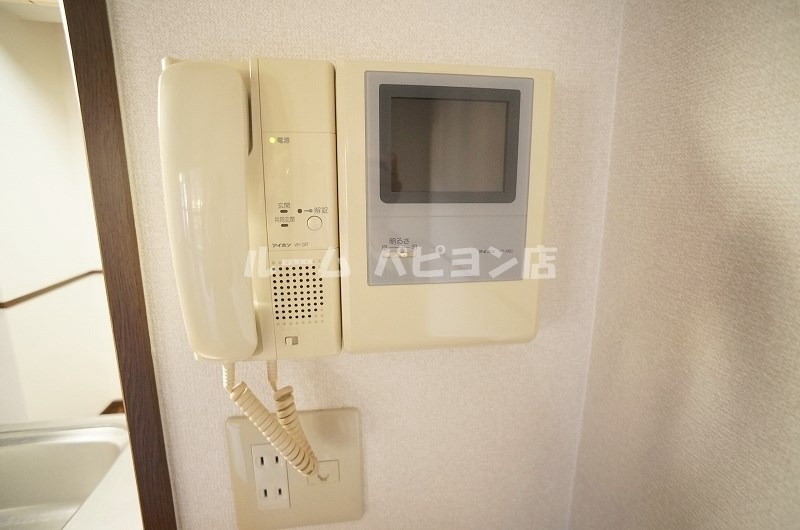 ブラウンハイツ占部のその他写真