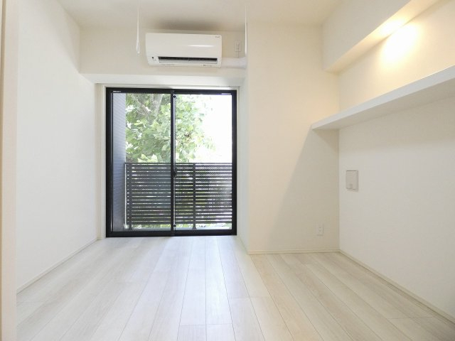 居室・リビング　居室※別部屋参考写真