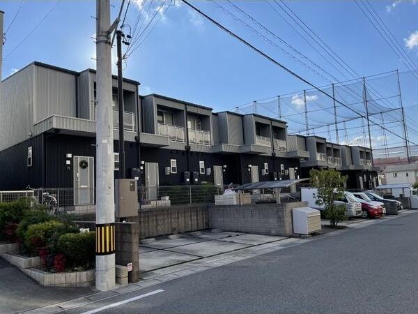 リニモ 杁ケ池公園駅 徒歩24分 築16年