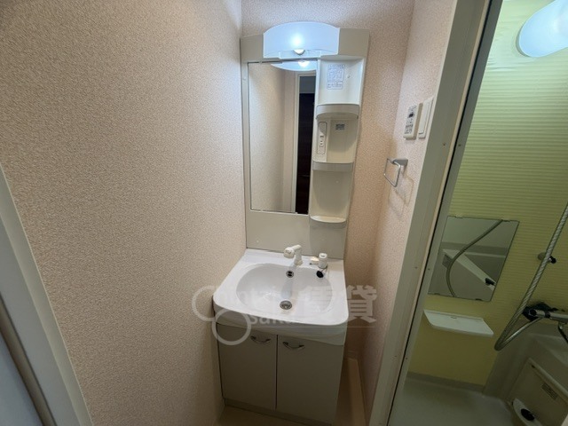ラグゼ福島の内装写真