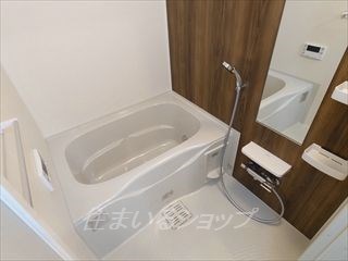 サンクレリアの風呂写真