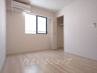 サンクレリアの内装写真