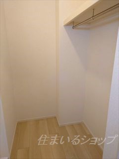 サンクレリアの内装写真