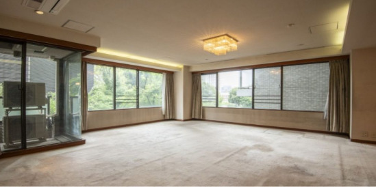 その他部屋・スペース　内観※別部屋参考写真