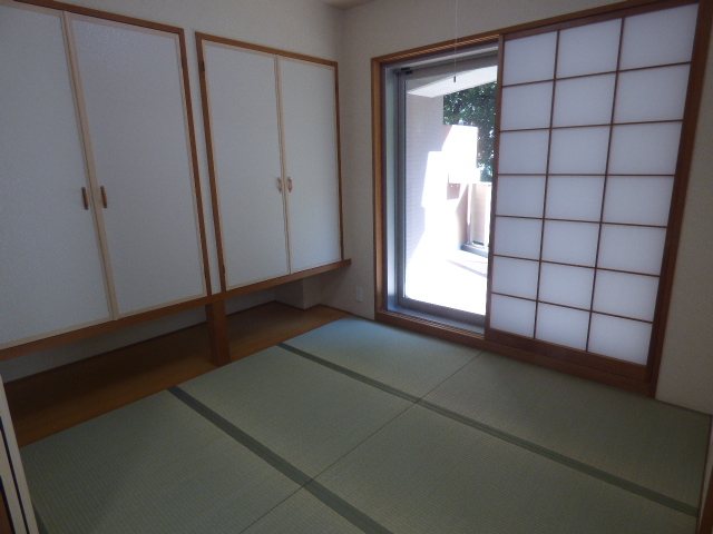 セ・パルレ中央林間壱番館のその他写真