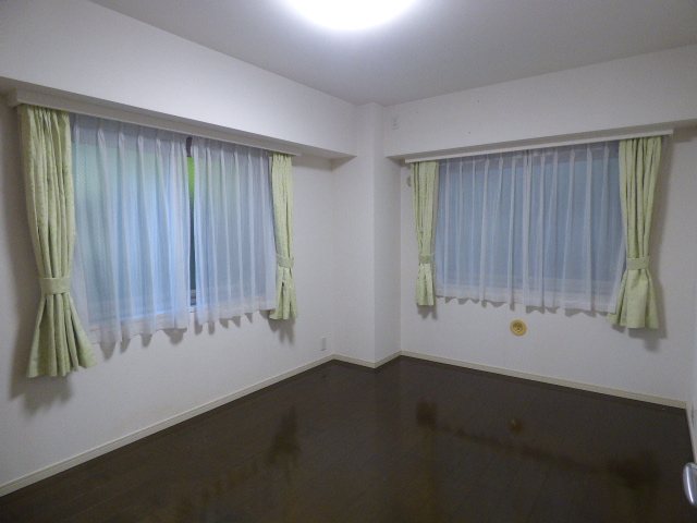 セ・パルレ中央林間壱番館の内装写真