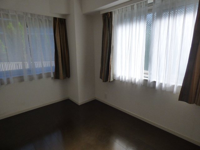 セ・パルレ中央林間壱番館の内装写真