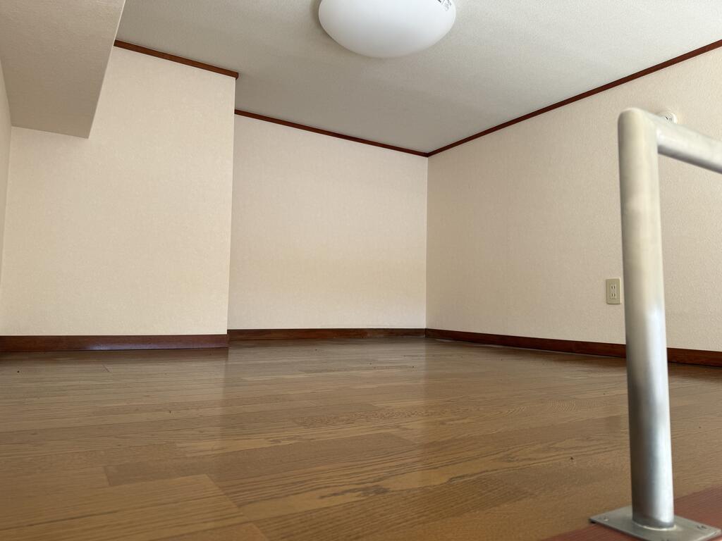 みよしビル3の内装写真