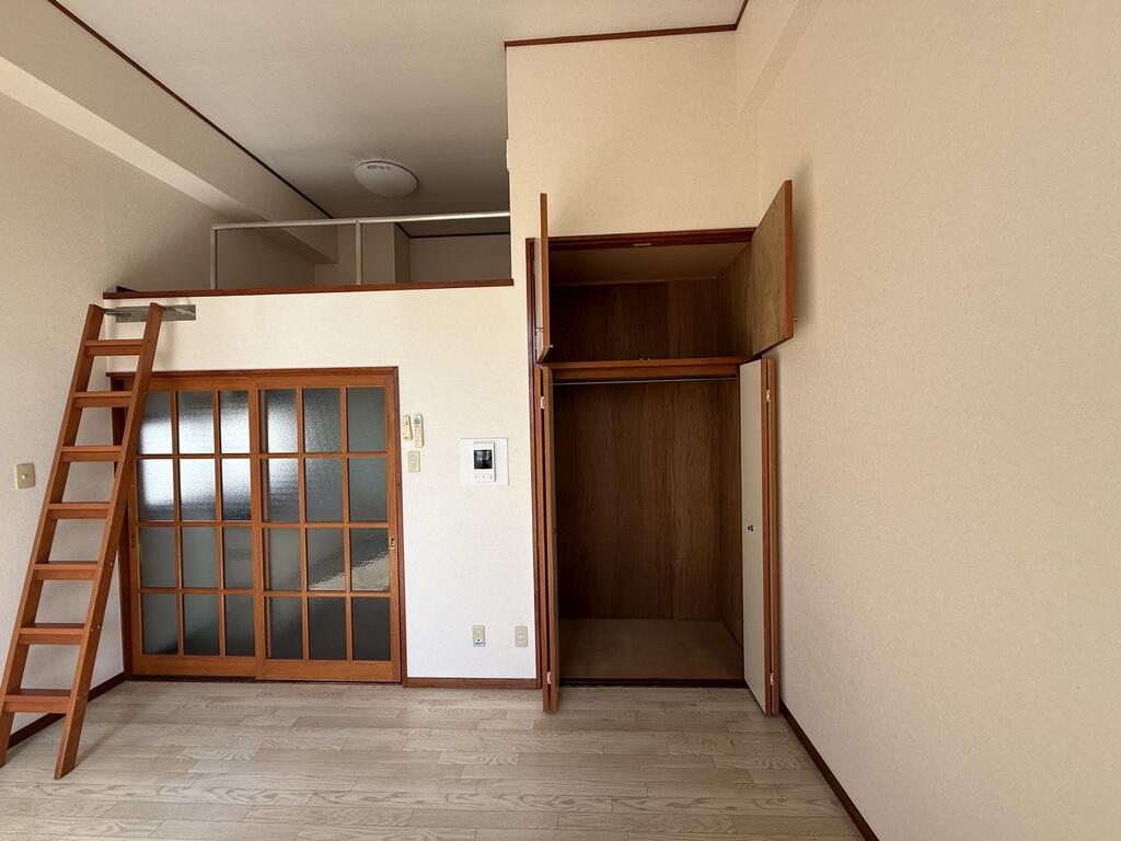 みよしビル3の内装写真