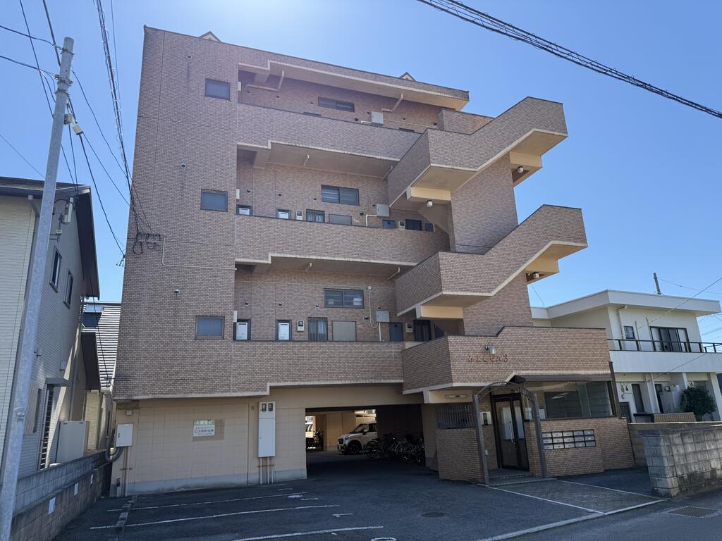 みよしビル3の外観写真