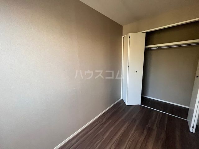 WEST9五条烏丸の内装写真