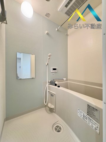 バス・シャワールーム　自社撮影写真