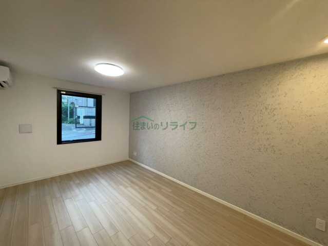 都営三田線 西巣鴨駅 徒歩6分 4階建 築2年の内装写真