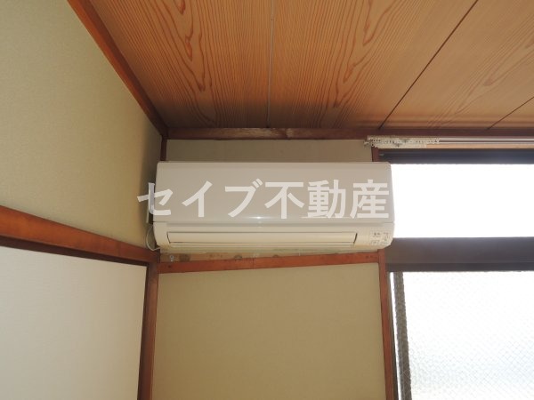 その他設備　写真はイメージです