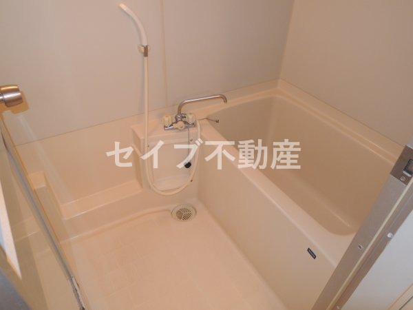 バス・シャワールーム　写真はイメージです