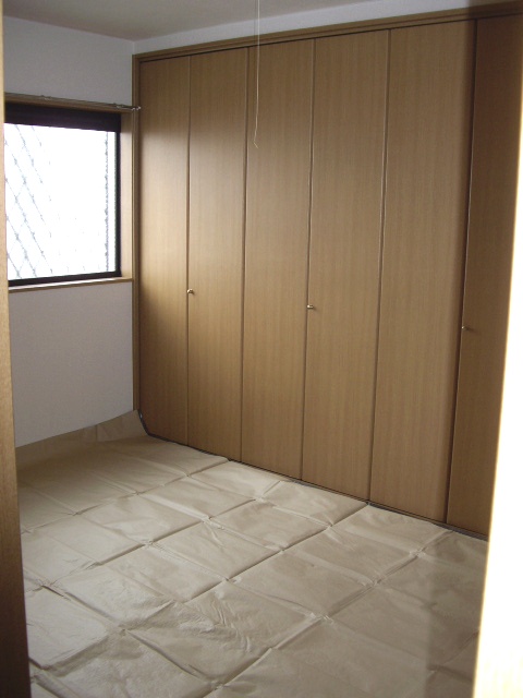 その他部屋・スペース　写真は、別の部屋で同タイプになります。